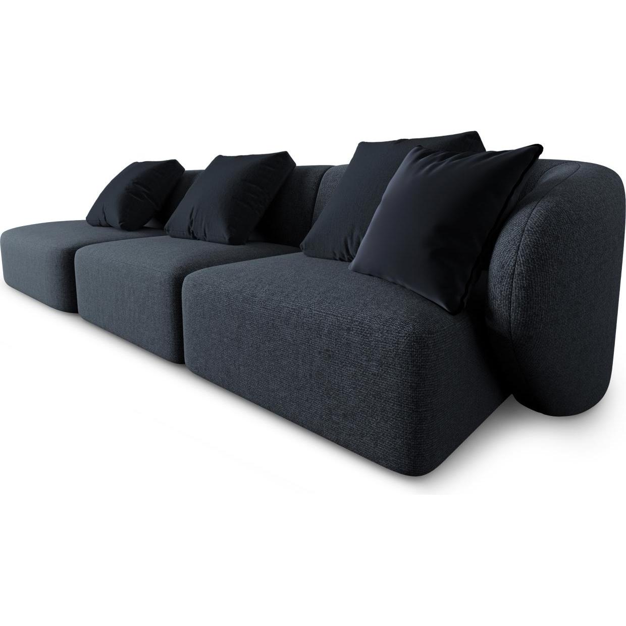 Thumbnail - Maison Heritage, Sofa, Chiara (4-Sitzer, 2-Sitzer, 3-Sitzer)
