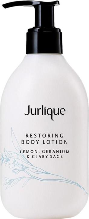 Produktbild Jurlique Restoring Lemon, Geranium & Clary Sage Body Lotion (Körperlotion, 300 ml)