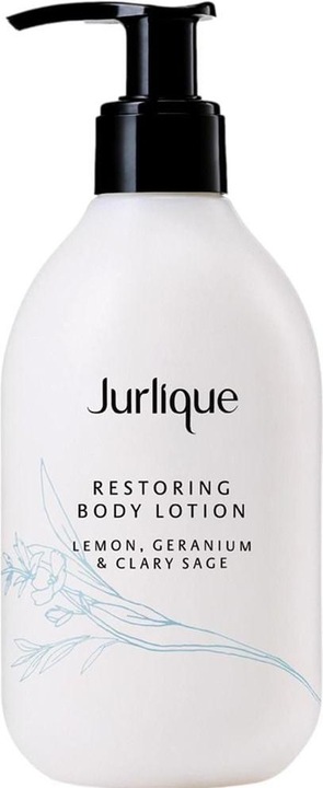 Immagine prodotto Jurlique Lozione per il corpo al limone, al geranio e alla salvia sclarea (Lozione corpo, 300 ml)