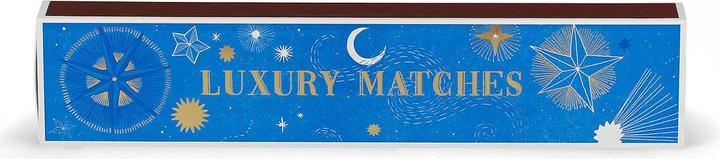 Produktbild Archivist Zündhölzer XXL – Starry Sky