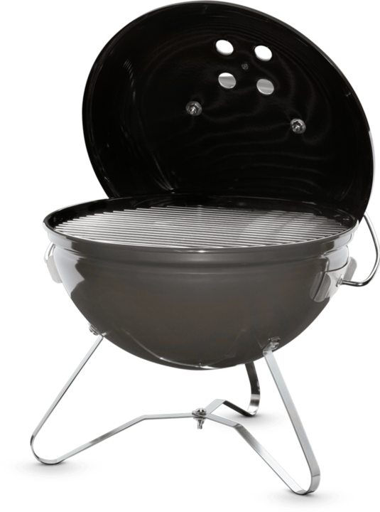 Actual product image Weber Smokey Joe Premium (37 cm)