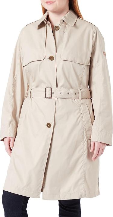 Immagine prodotto Camel Active Trench in misto cotone
