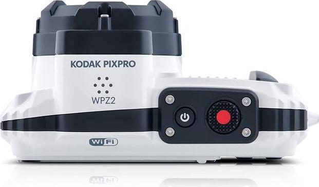 Produktbild Kodak WPZ2 (4.9 - 19.6 mm, 16.76 Mpx)