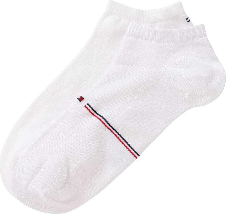 Produktbild Tommy Hilfiger Knöchelsocken (2erPack) (2er Pack, 34 - 38)