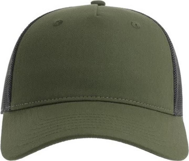 Actual product image Atlantis Zion Trucker Cap (One size)