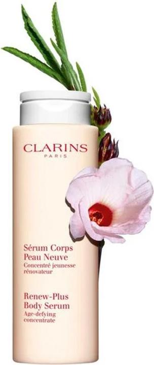 Produktbild Clarins Renew-Plus (Körpermilch, 200 ml)