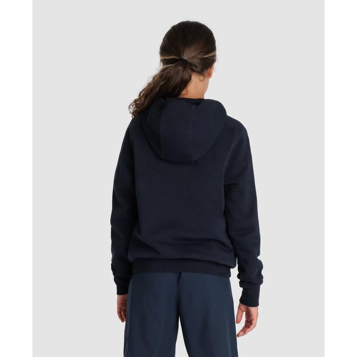 Actual product image Arena Jr Team Hooded Sweat Panel (152)