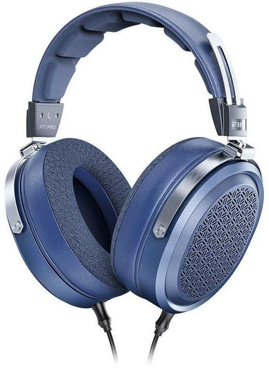 FiiO FT1 Pro (NC, Kabelgebunden)