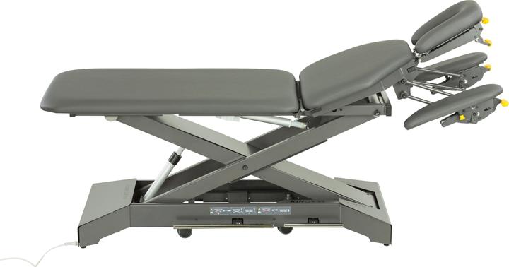 Actual product image Lojer Elektrische Therapieliege Kinos X5, 5-teilig