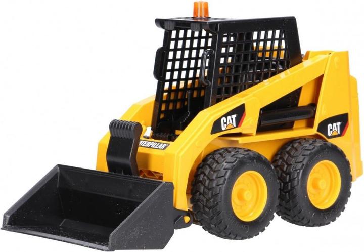 Produktbild Bruder Cat Kompaktlader