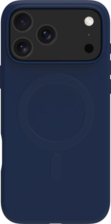 Actual product image dbramante1928 Back Cover Greenland Pro MS iPhone 17 Pro Max Blau (Apple iPhone 17 Pro Max)