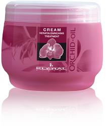 Immagine prodotto Kléral Olio di orchidea alla cheratina (500 ml)