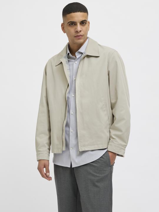 Produktbild Jack & Jones Fliegerjacke Fliegerjacke (L)