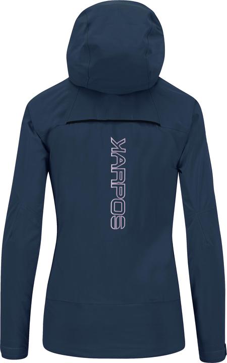 Produktbild Karpos Women's Temporale Jacket (S)