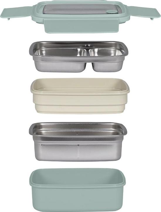 Image du produit Livoo Lunch box isotherme