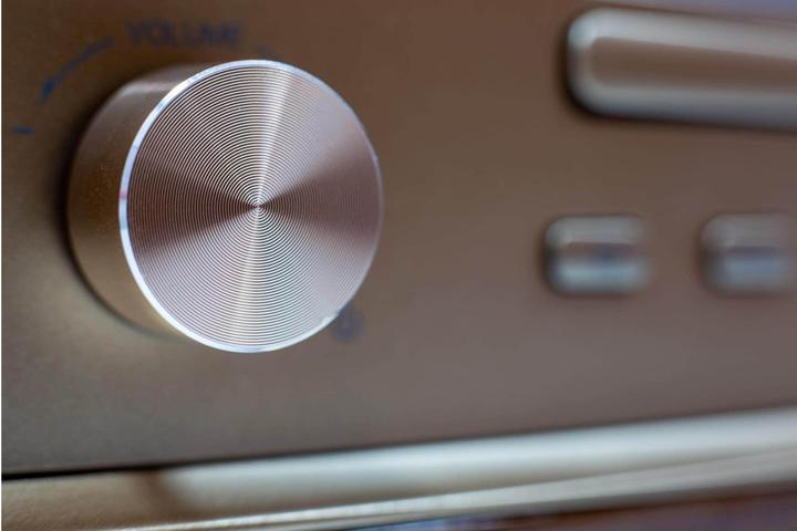 Actual product image Soundmaster DAB970 (FM, DAB+, Bluetooth)