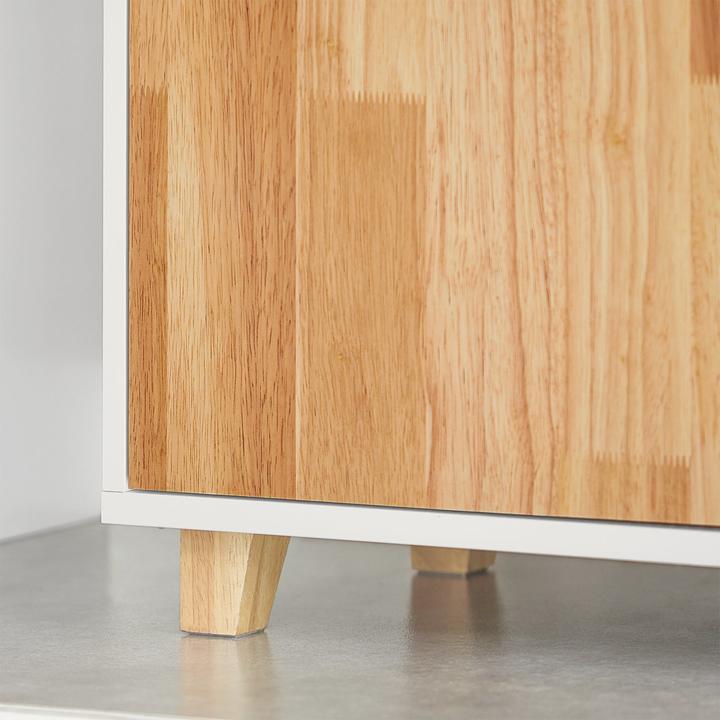 Actual product image SoBuy Vanity unit (60 x 60 x 29 cm)