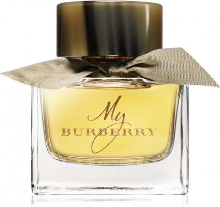 Actual product image Burberry My (Eau de parfum, 50 ml)