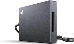 Actual product image Angelbird CFexpress Type B MK2 (USB 3.2 Gen 2)