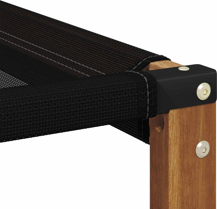 Actual product image vidaXL Gartenmöbel