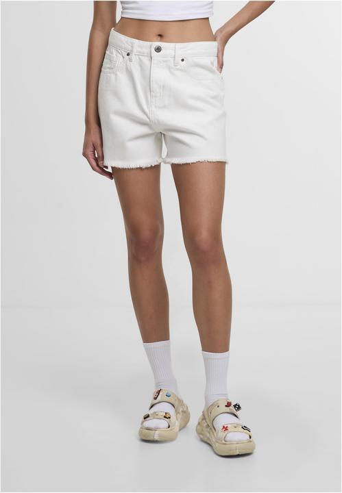 Image du produit Just Rhyse Shorts Florida white M (M)