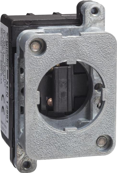 Actual product image Schneider Electric Disconnector XACS, f. Main circuit, XACS499