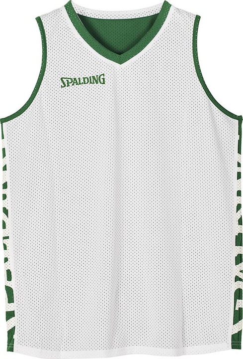 Actual product image Spalding Essential Reversible Shirt (XXL)