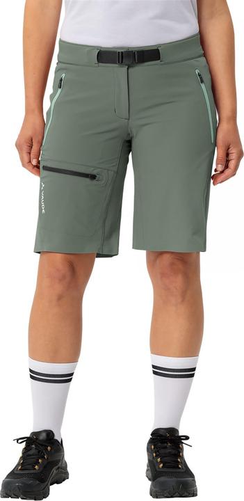 Actual product image Vaude Badile Shorts (34)