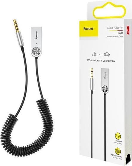Actual product image Baseus BA01 (Receiver)
