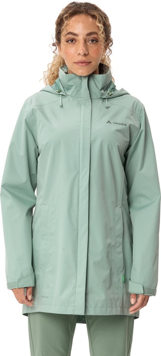 Actual product image Vaude Escape Parka (40)