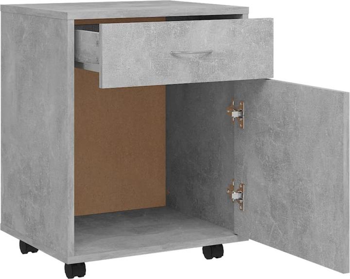 Image du produit vidaXL Schrank (45 x 38 x 54 cm)