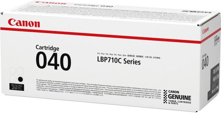 Produktbild Canon 040 (BK)