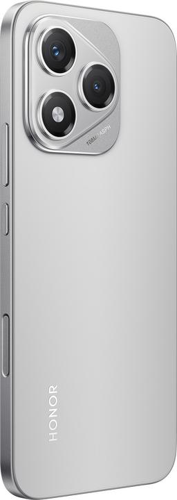 Actual product image Honor 400 Lite (256 GB, Velvet grey, 6.70", SIM + eSIM, 5G)