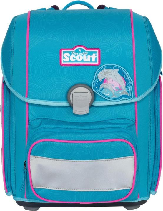 Produktbild Scout Genius Set 4-teilig (19 l)