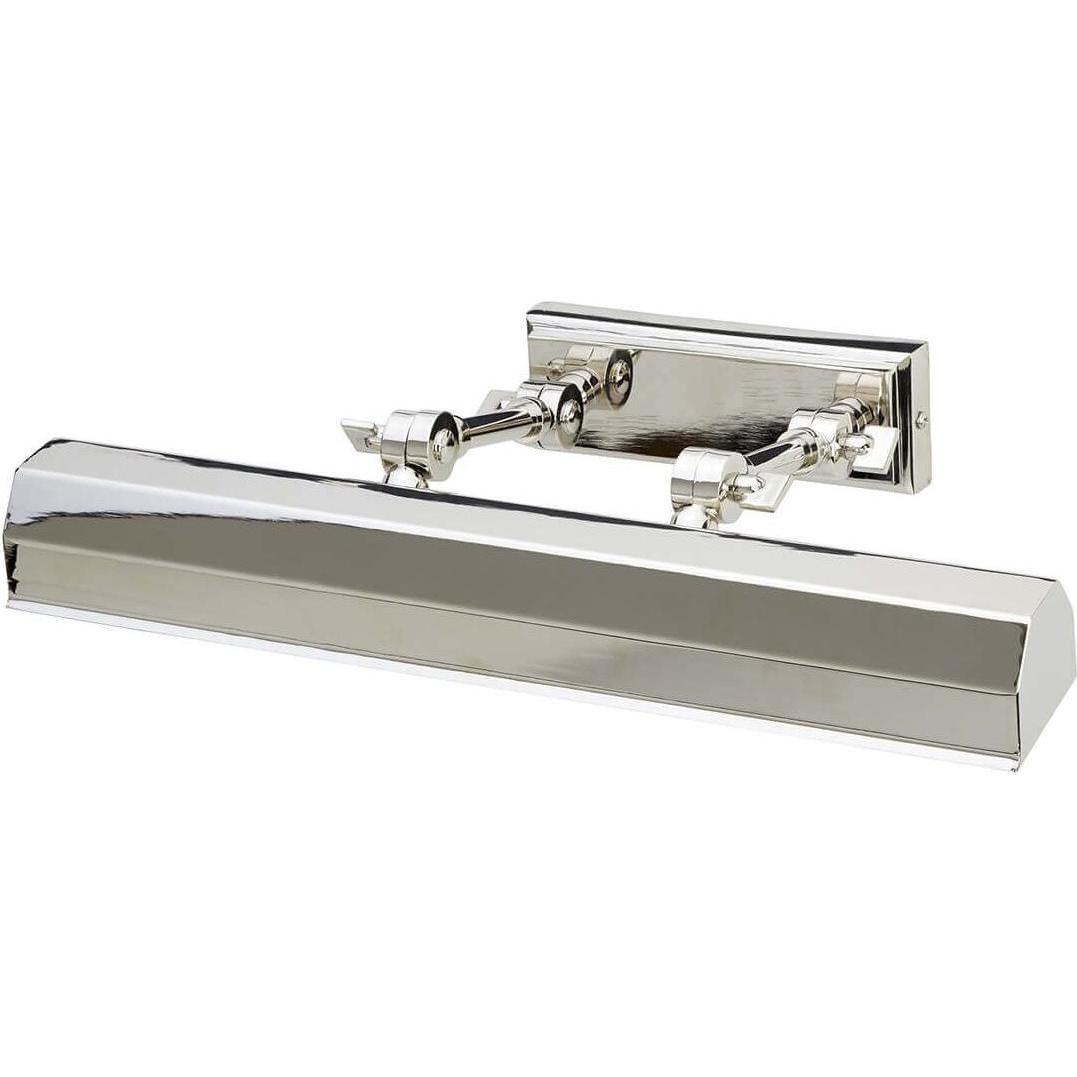 Elstead Lighting, Wandleuchte + Deckenleuchte, Chawton (E14)