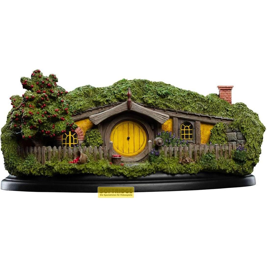 Weta Workshop Statuetta Le Hobbit Un voyage inattendu #13 Apple Orchard 20 cm