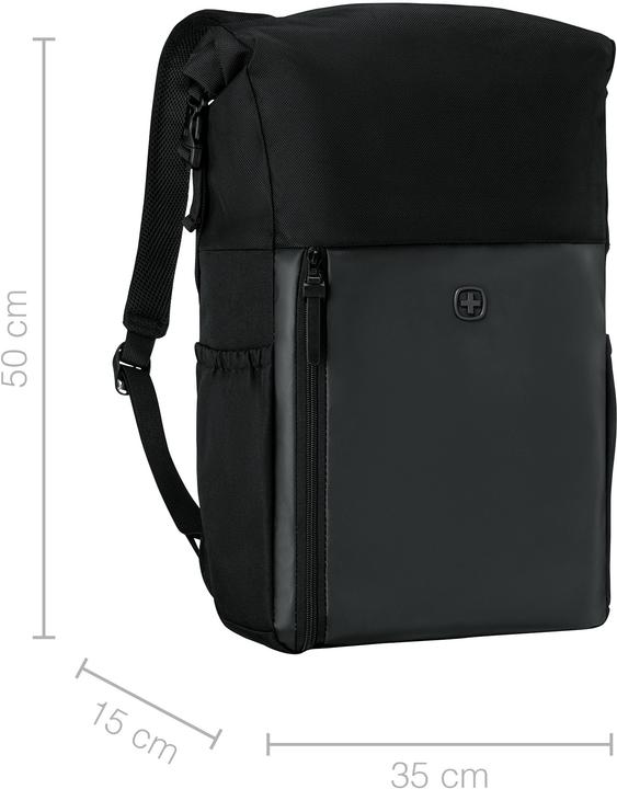 Produktbild Wenger UrbanOne 15.6" RollTop (25 l)