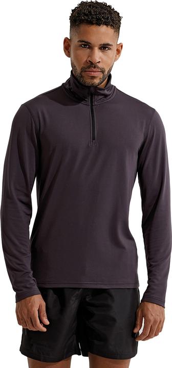 Actual product image Tri Dri Mens Athletic Top (L)