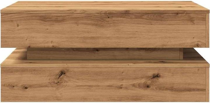 Immagine prodotto vidaXL Tavolo da soggiorno (90 x 50 x 40 cm)