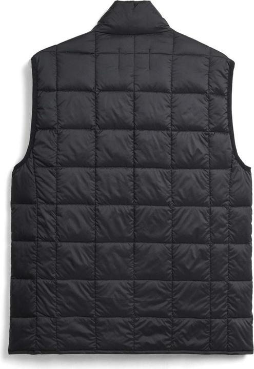 Produktbild Taion ärmeose daunenjacke innen basic mit hohem kragen und reissverschuss (L)
