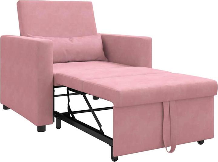 Produktbild vidaXL Klappsofas