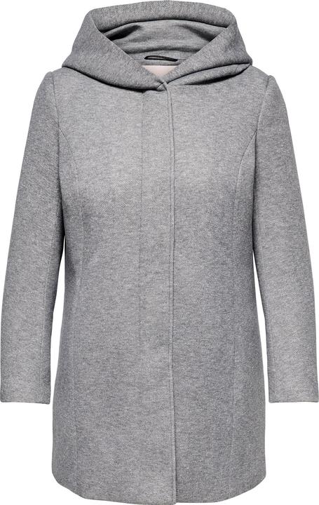 Actual product image Only Curvy transition coat