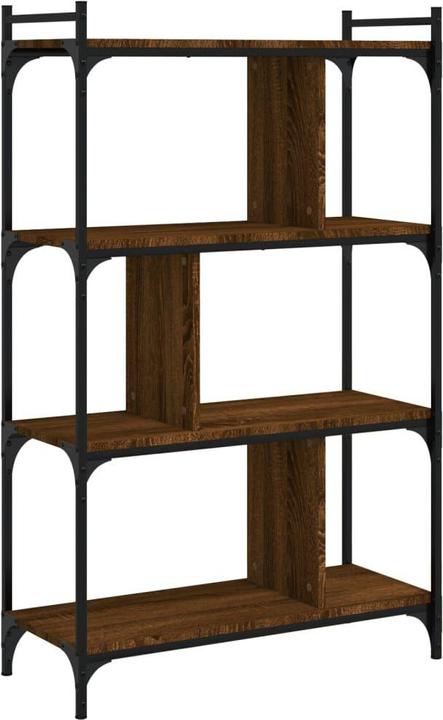 Aspetto quercia marrone