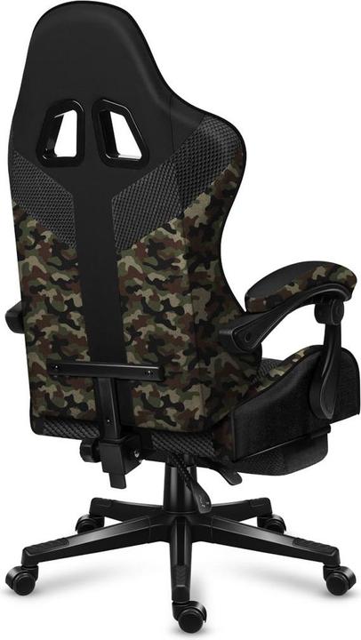 Image du produit Huzaro Maille Force 4.7 Camo