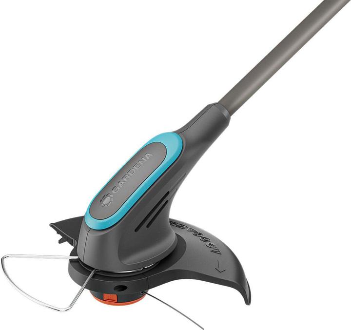 Actual product image Gardena PowerTrim 30/18V P4A Ready-To-Use Set (Trim line)