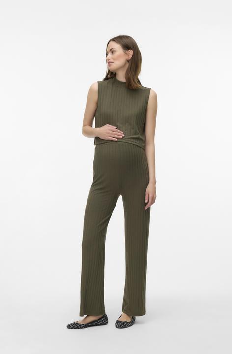 Actual product image Mamalicious Normal geschnitten Hose Hose (XXL)