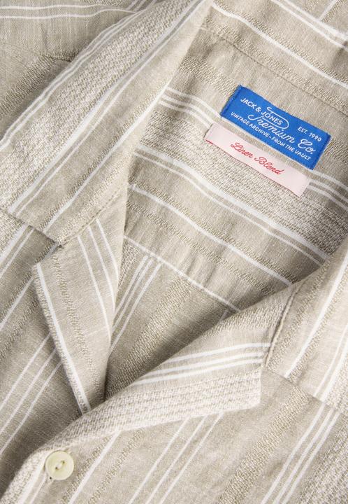 Immagine prodotto Jack & Jones Hemd SUMMER Kurzarmhemd (M)