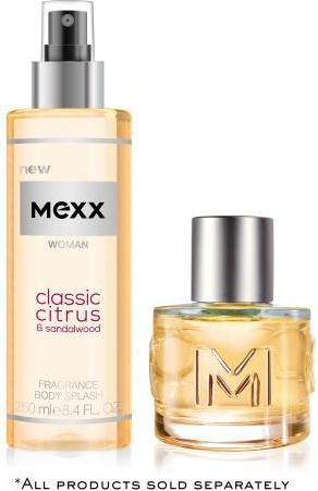 Produktbild Mexx Woman (250 ml)