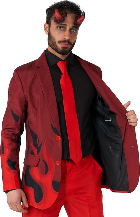 Actual product image Suitmeister Devil (M)