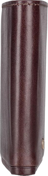 Actual product image Bugatti Neaples Geldbörse RFID Schutz Leder 10 cm